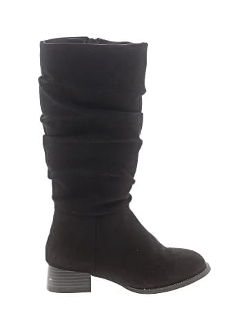 Steve Madden Boots (view 1)
