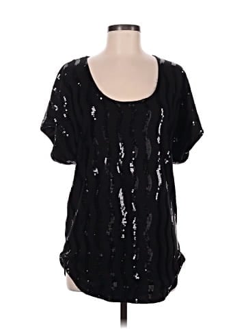 Veronica M. Short Sleeve Top (view 1)