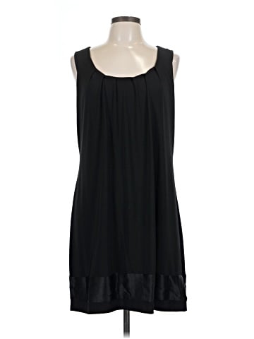 White House Black Market Casual Dress (view 1)