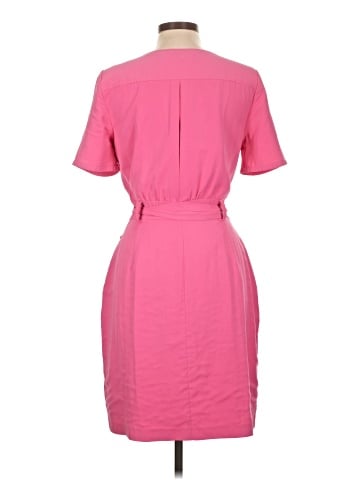 Badgley Mischka Casual Dress (view 2)