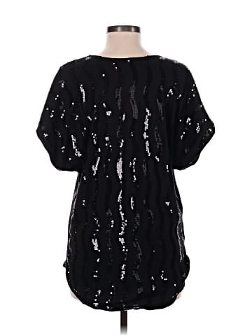 Veronica M. Short Sleeve Top (view 2)