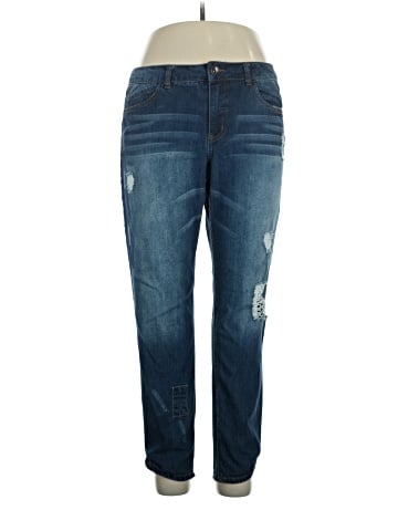 Signature Studio Jeans (view 1)