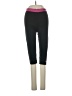 Nike Color Block Black Active Pants Size S - photo 1