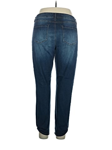 Signature Studio Jeans (view 2)