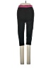 Nike Color Block Black Active Pants Size S - photo 2
