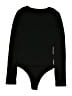 Lulus Black Bodysuit Size S - photo 2