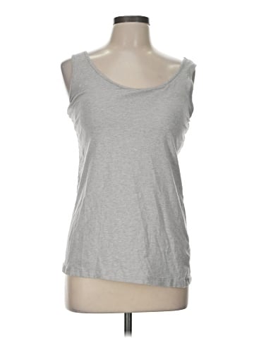 Duluth Trading Co. Sleeveless T-Shirt (view 1)
