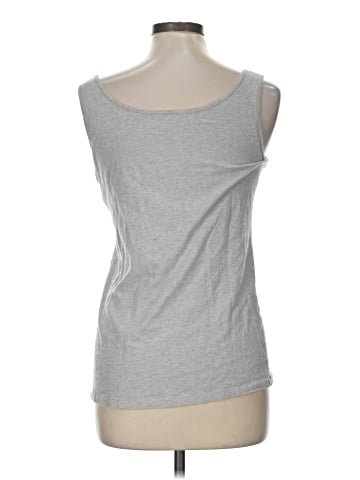 Duluth Trading Co. Sleeveless T-Shirt (view 2)