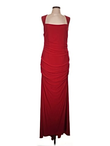 Adrianna Papell Cocktail Dress (view 1)