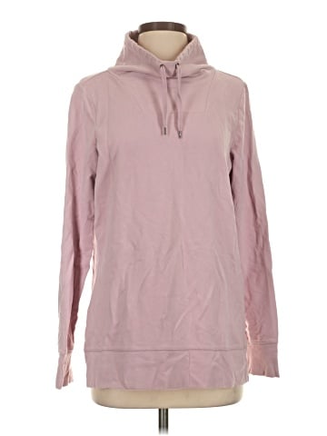 L.L.Bean Pullover Hoodie (view 1)