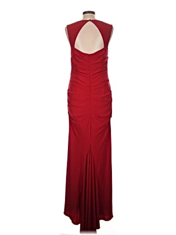 Adrianna Papell Cocktail Dress (view 2)