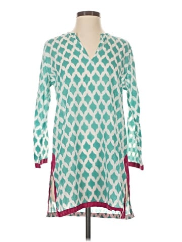 Roberta Roller Rabbit Casual Dress (view 1)