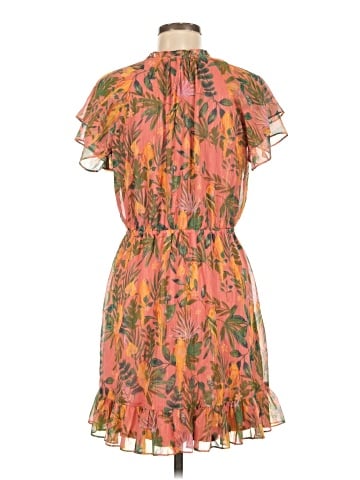 LC Lauren Conrad Casual Dress (view 2)