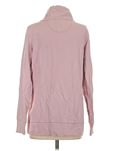 L.L.Bean Pullover Hoodie (view 2)