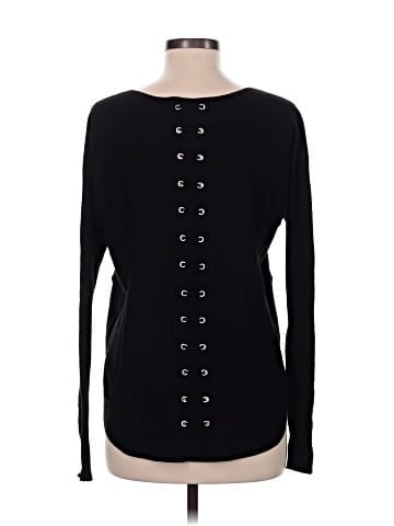 Charlie Pullover Sweater (view 2)