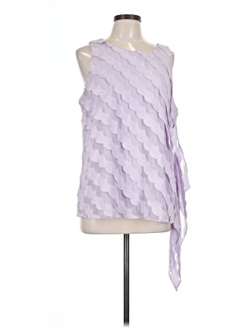 Alfani Sleeveless Blouse (view 1)