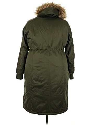Torrid Coat (view 2)