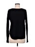 Charlie Black Pullover Sweater Size M - photo 1