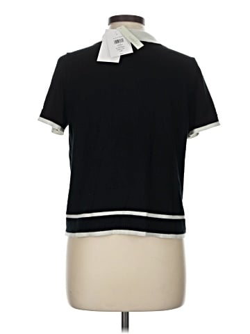 Verve Ami Short Sleeve Blouse (view 2)