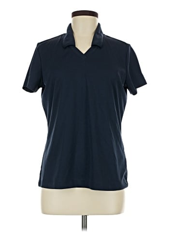 Nike Golf Short Sleeve Top (view 1)