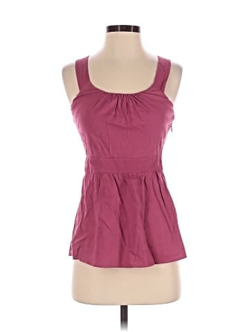 Theory Sleeveless Blouse (view 1)