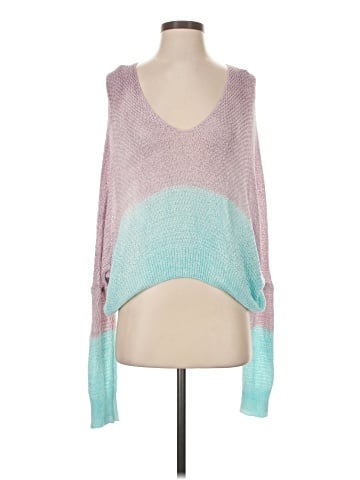 Pol Pullover Sweater (view 1)