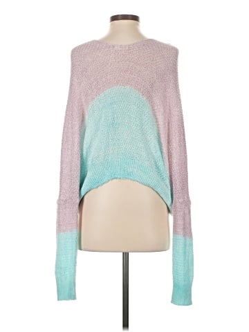 Pol Pullover Sweater (view 2)