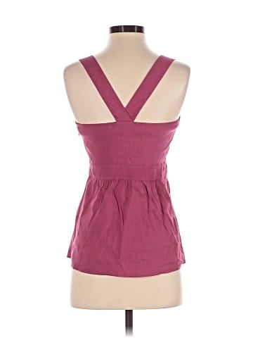 Theory Sleeveless Blouse (view 2)