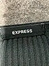 Express Black Cardigan Size S (estimated) - photo 7