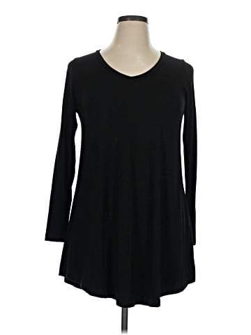 Popana 3/4 Sleeve T-Shirt (view 1)