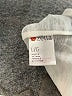 Zella Ivory Sleeveless T-Shirt Size L - photo 8