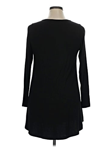 Popana 3/4 Sleeve T-Shirt (view 2)