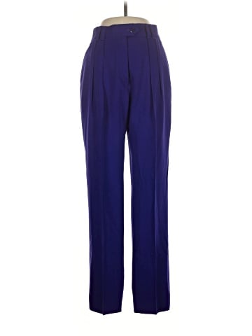 Escada by Margaretha Ley Wool Pants (view 1)
