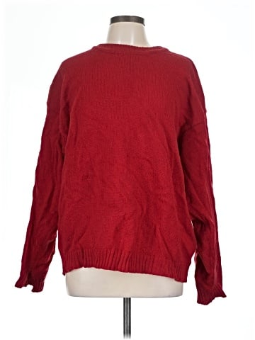 Woolrich Wool Pullover Sweater (view 1)