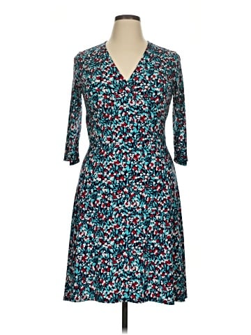 Leota Casual Dress (view 1)