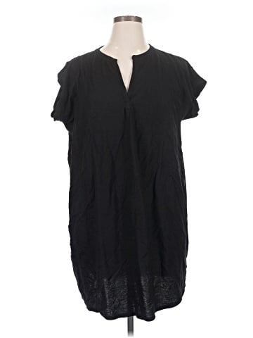 Bobeau Sleeveless T-Shirt (view 1)