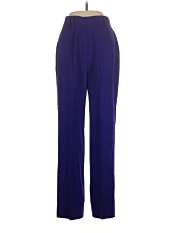 Escada by Margaretha Ley Wool Pants (view 2)