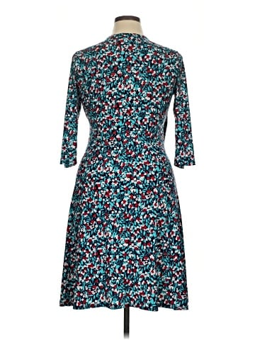 Leota Casual Dress (view 2)