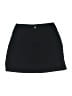 Athleta Solid Black Skort Size XS - photo 2