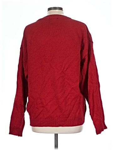 Woolrich Wool Pullover Sweater (view 2)