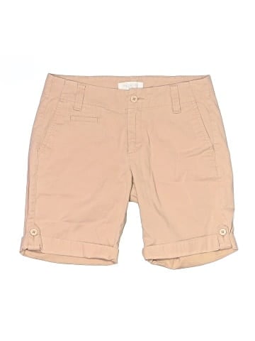 Talbots Outlet Khaki Shorts (view 1)