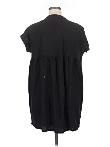 Bobeau Sleeveless T-Shirt (view 2)