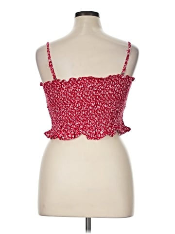 Hollister Tube Top (view 2)