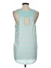 Lilka Teal Tank Top Size L - photo 2