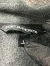 Port Authority Black Track Jacket Size L - photo 6