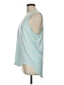 Lilka Teal Tank Top Size L - photo 5