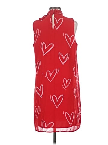 New York & Company Casual Dress (view 2)