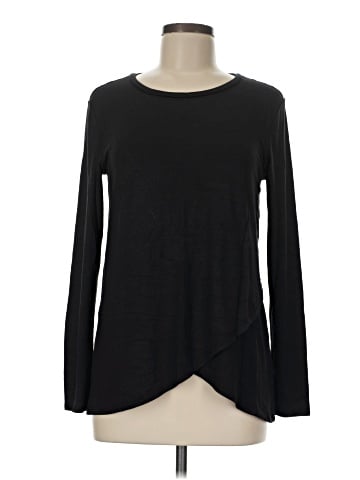 Banana Republic Long Sleeve T-Shirt (view 1)