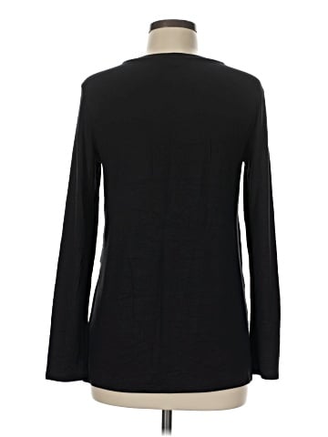 Banana Republic Long Sleeve T-Shirt (view 2)