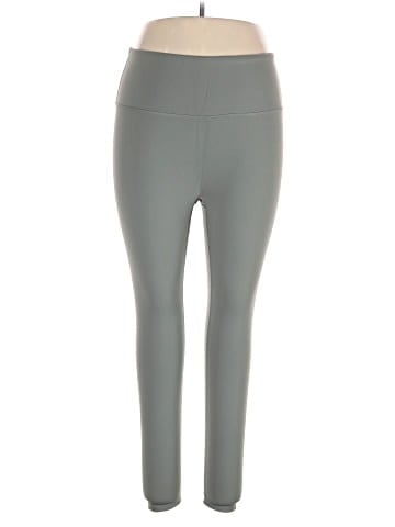 90 Degree by Reflex Active Pants (view 1)